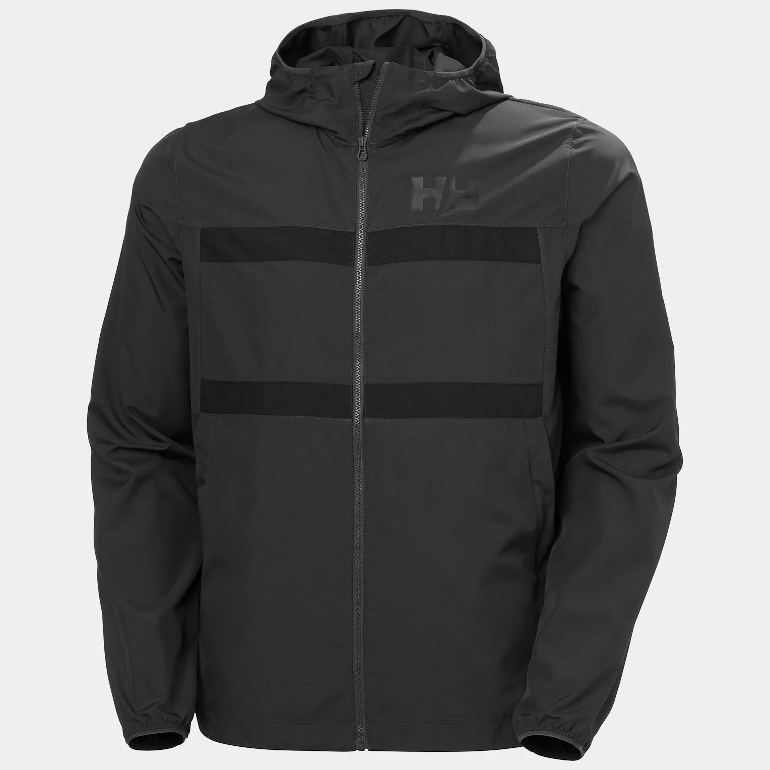 Men’s Salt Stripe Windbreaker