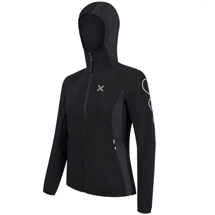 Montura Flash Sky Jacket W women's jacket