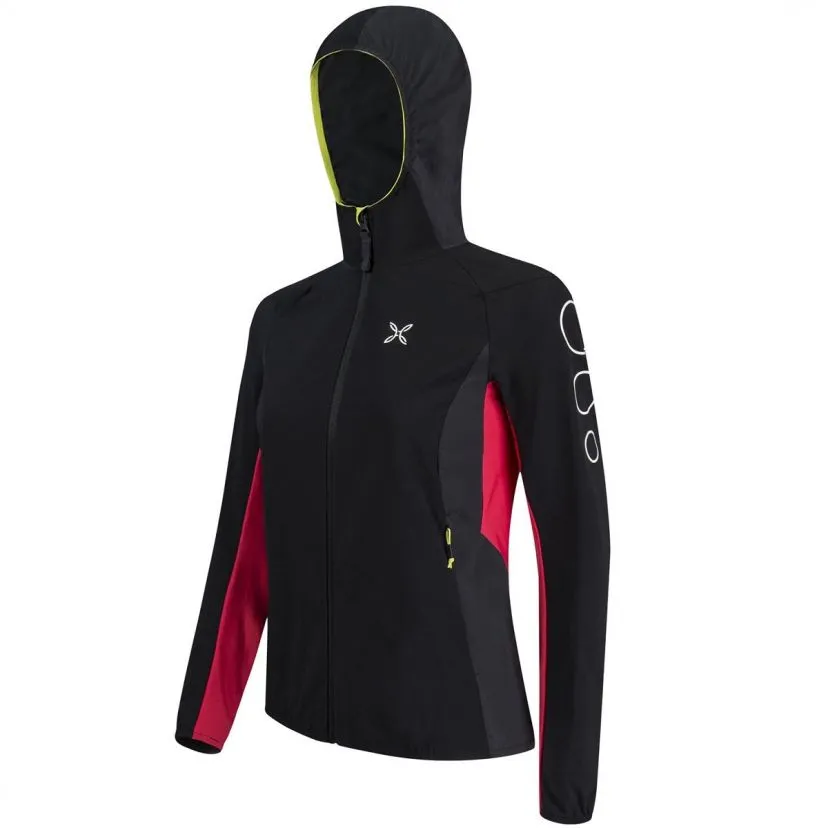 Montura Flash Sky Jacket W women's jacket