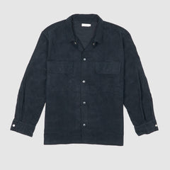 Nanamica Hybrid CPO Overshirt