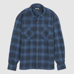 Neighborhood C-Shirt Overshirt