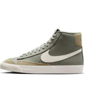 Nike Blazer Mid '77 Premium 'Dark Stucco'