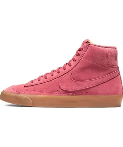 Nike Blazer Mid 77 Suede 'Light Redwood'