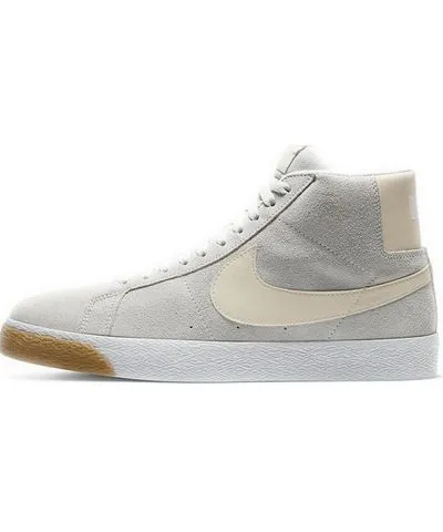 Nike Blazer Mid SB 'Cream Gum'