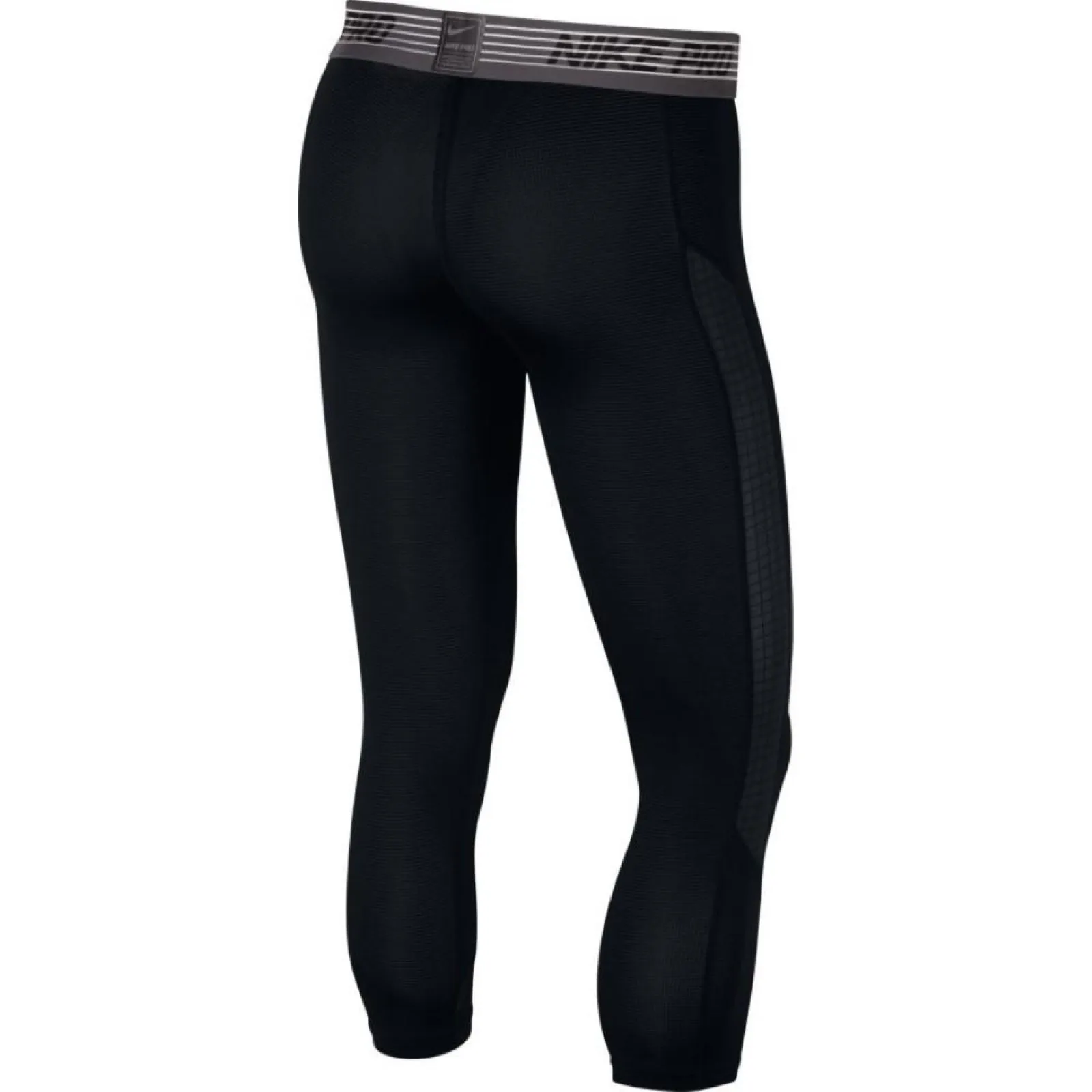 Nike Pro 3/4 Compression Tights ''Black''