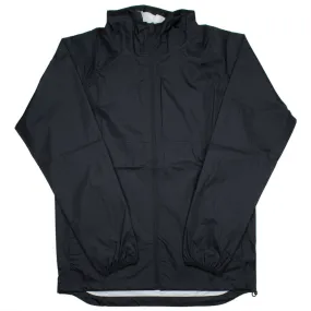 Norse Projects - Brandur Ultralight Shell Jacket - Black