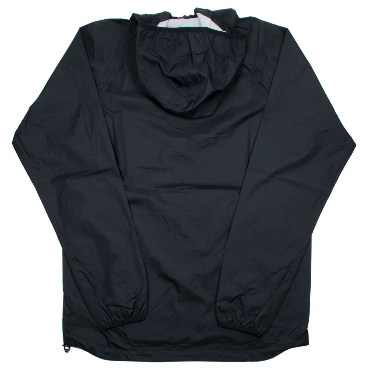 Norse Projects - Brandur Ultralight Shell Jacket - Black