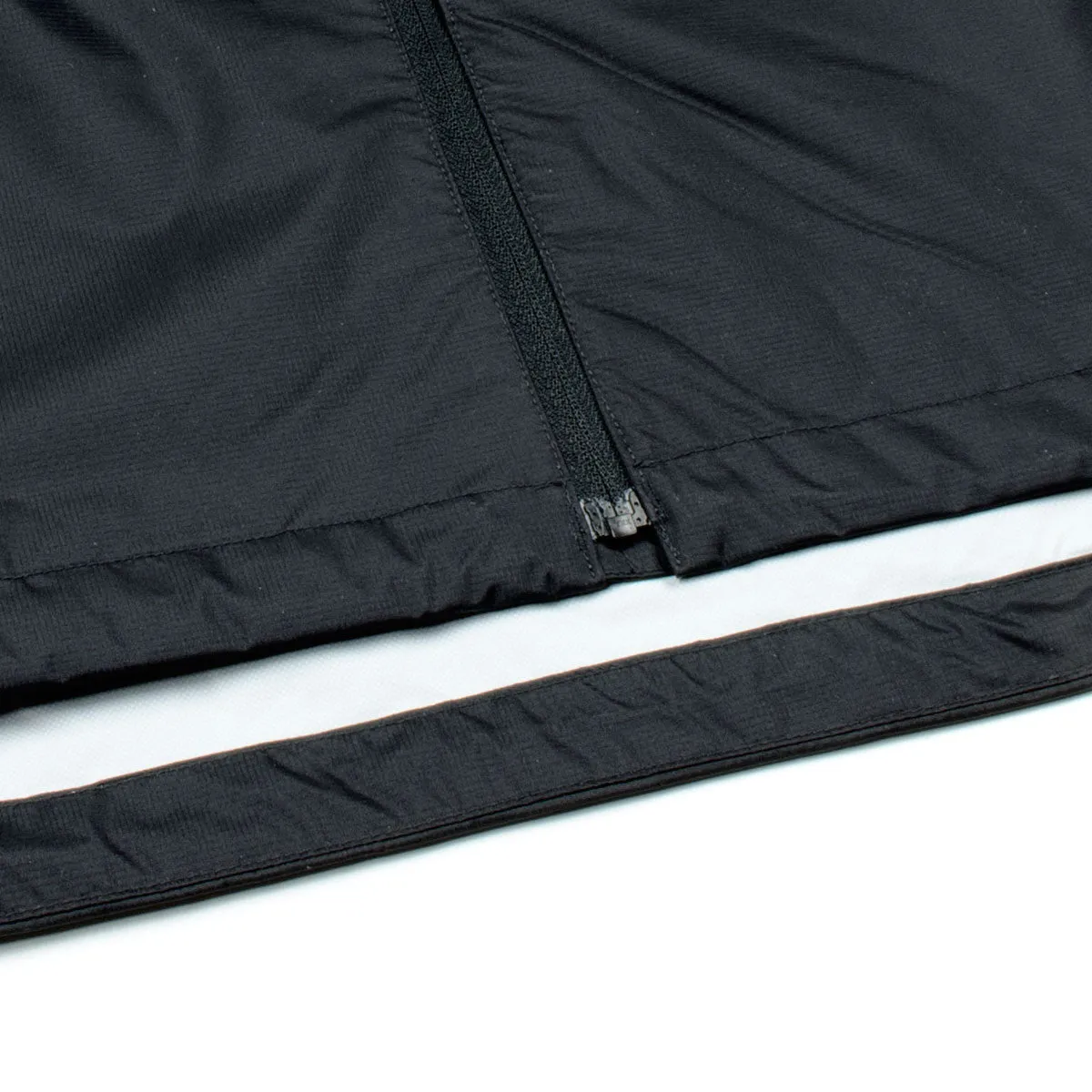 Norse Projects - Brandur Ultralight Shell Jacket - Black