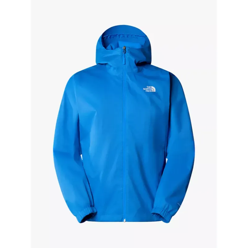 North Face Waterproof Jacket - William Jacket