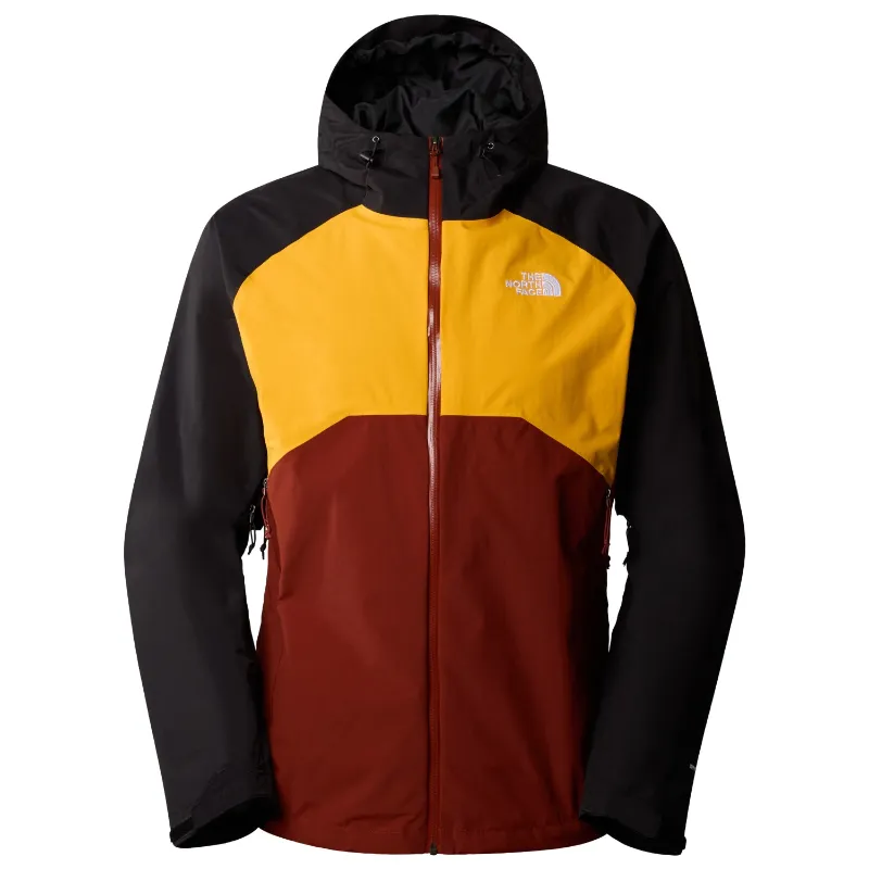 North Face Waterproof Jacket - William Jacket