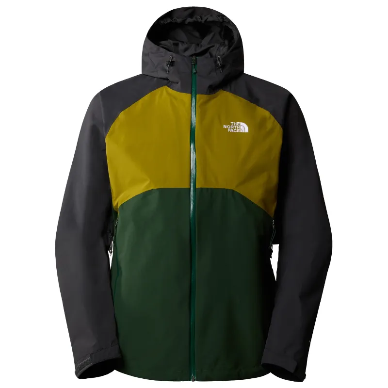 North Face Waterproof Jacket - William Jacket