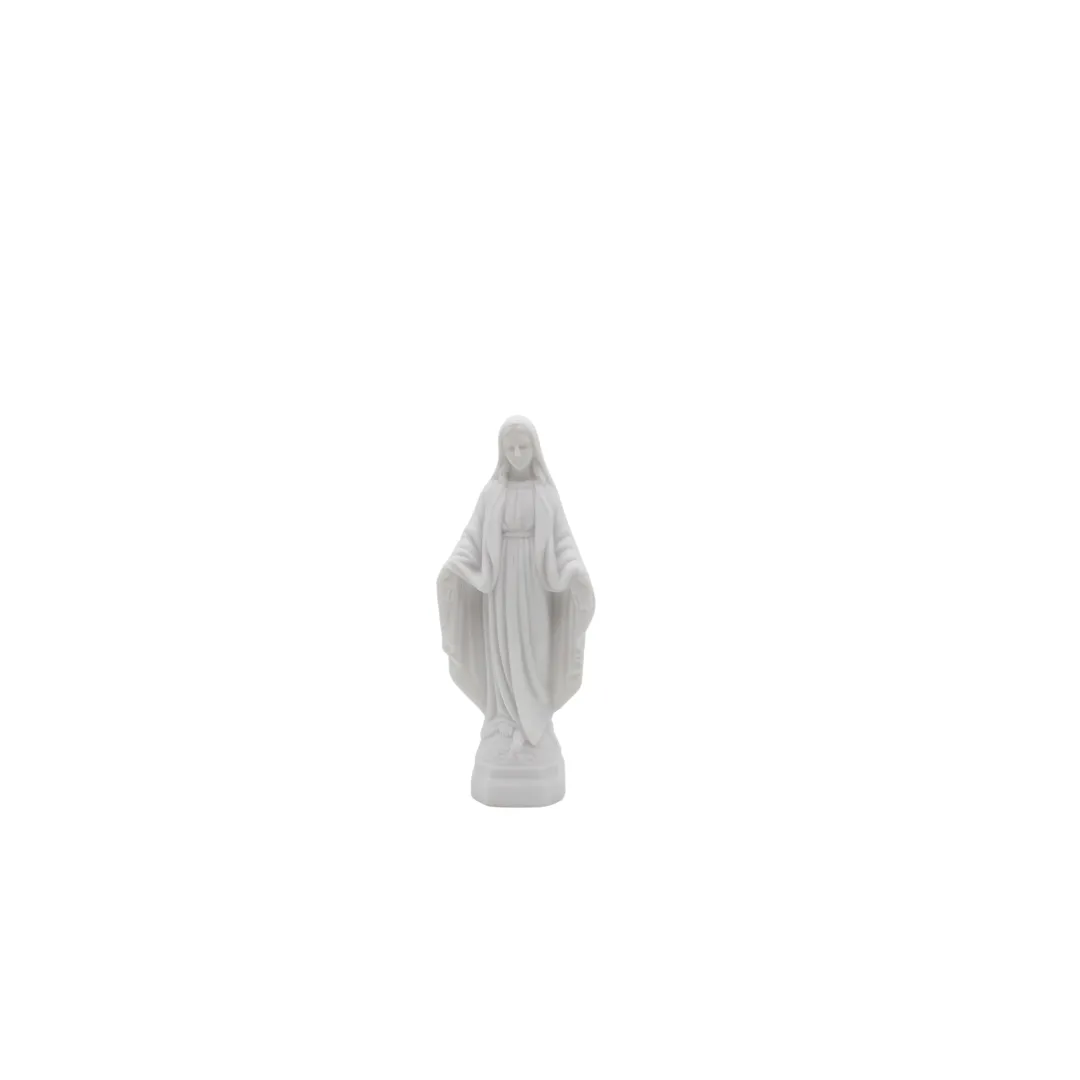 Our Lady of Grace Statue - 10cm (Vitoria)