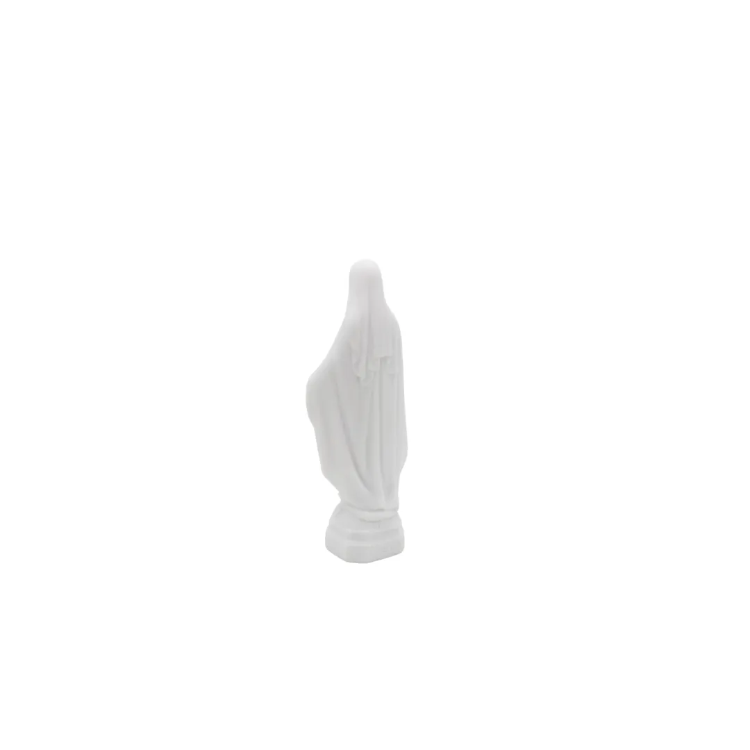 Our Lady of Grace Statue - 10cm (Vitoria)