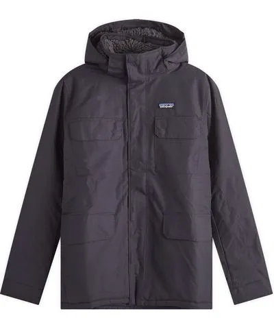 Patagonia Men's Isthmus Parka Jacket