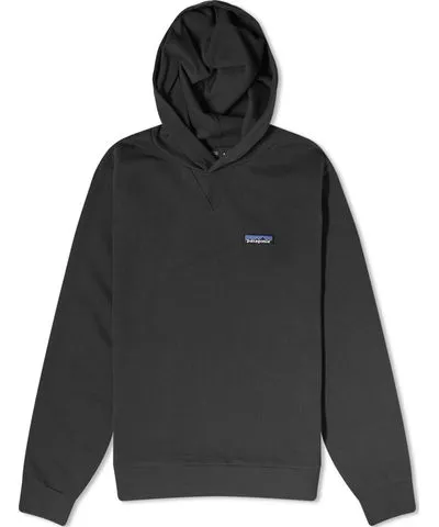 Patagonia Men's Regenerative Organic Cotton Hoodie