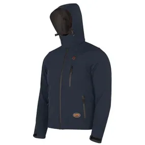 Pioneer Heated Softshell Jacket (Jacket Only)