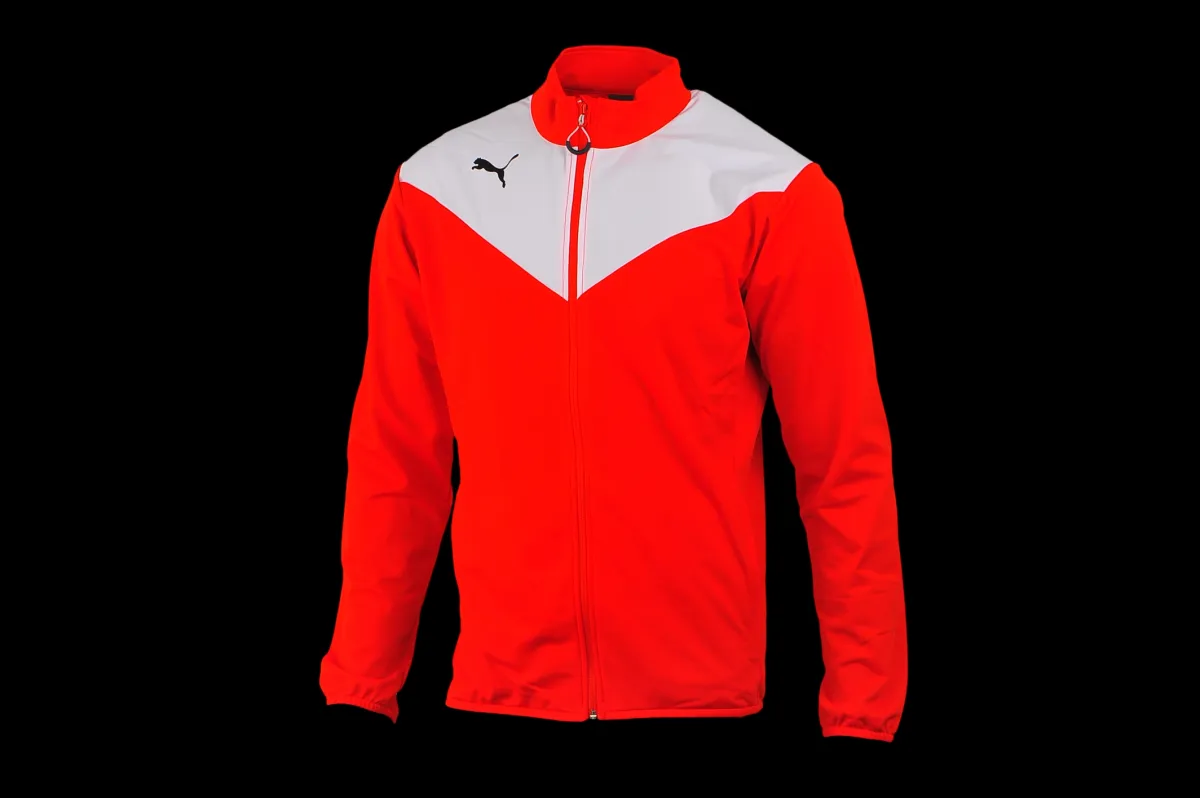 Puma Essentials Pro Polytrack Red