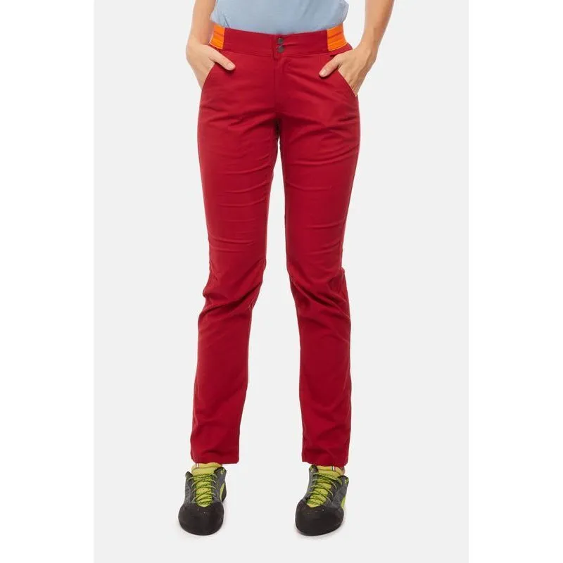 Rab  Zawn Pants - Pantaloni da arrampicata - Donna