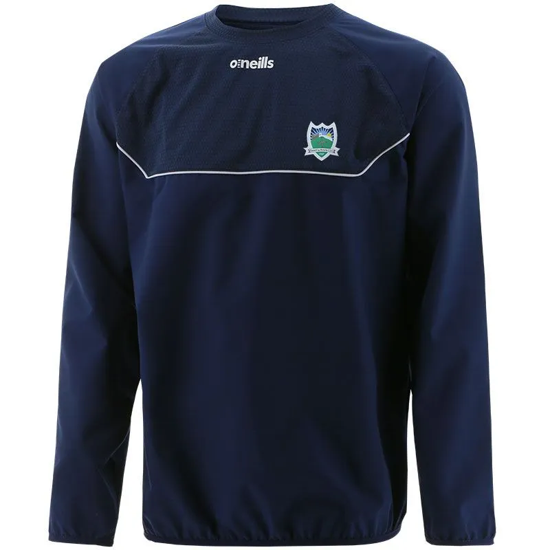 Roche Emmets Norwich Windbreaker