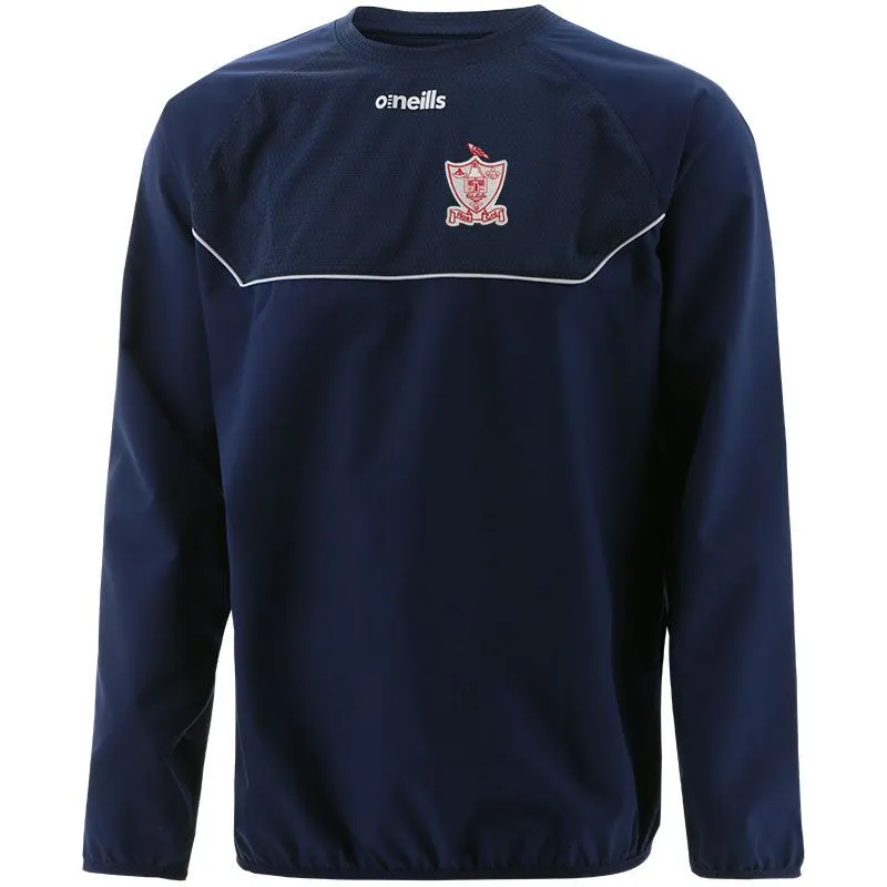 Roscrea Norwich Windbreaker