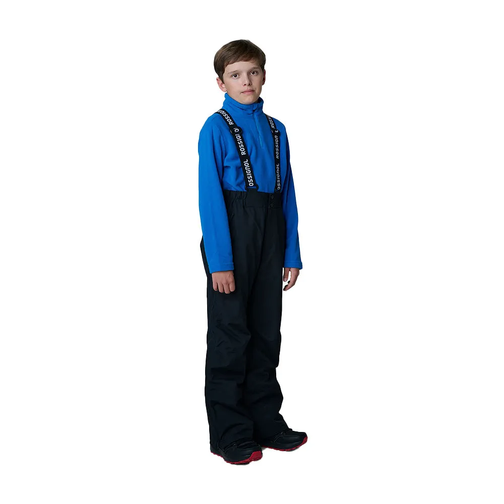 Rossignol Junior Full Zip Pants