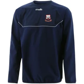 Shannon Rovers Norwich Windbreaker