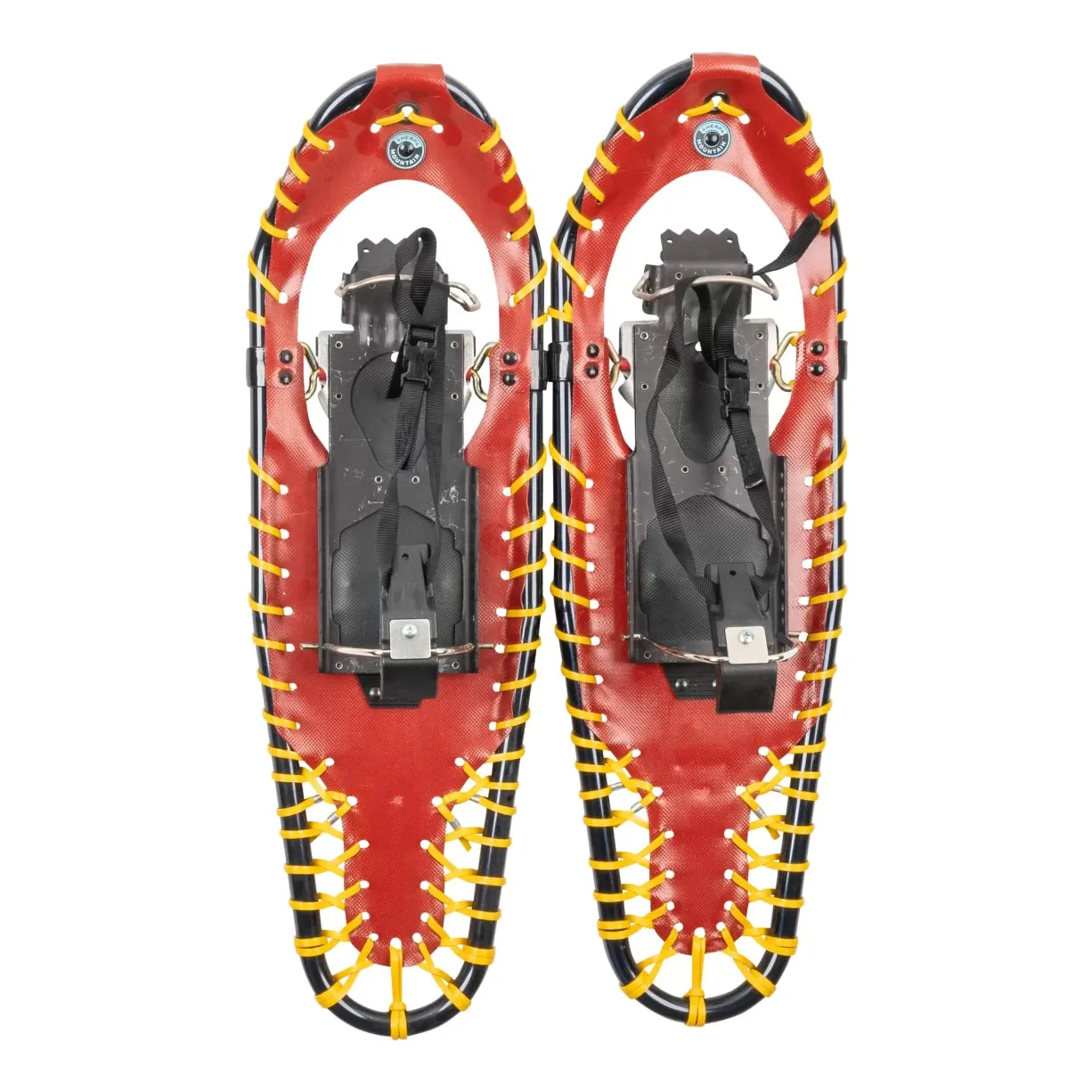 Sherpa Mountain Snow Shoes