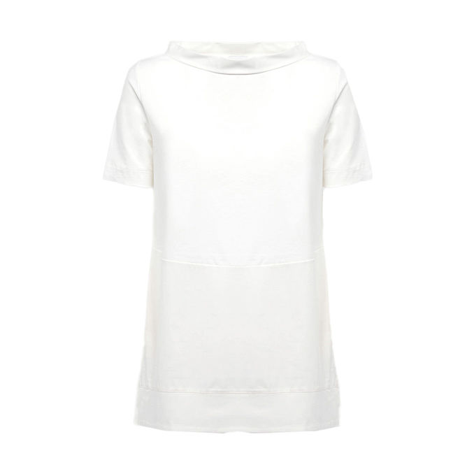 SHIRT TIFFANY Woman White