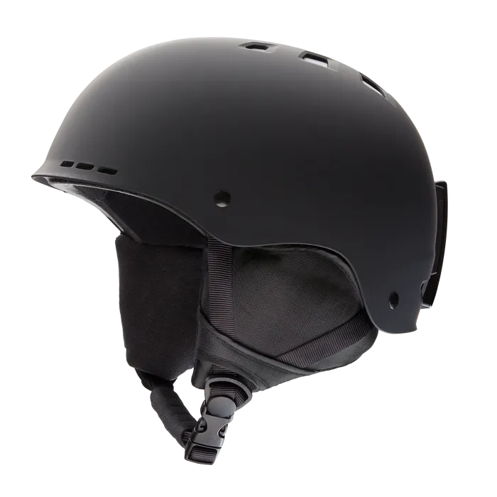 Smith Holt Snow Helmet