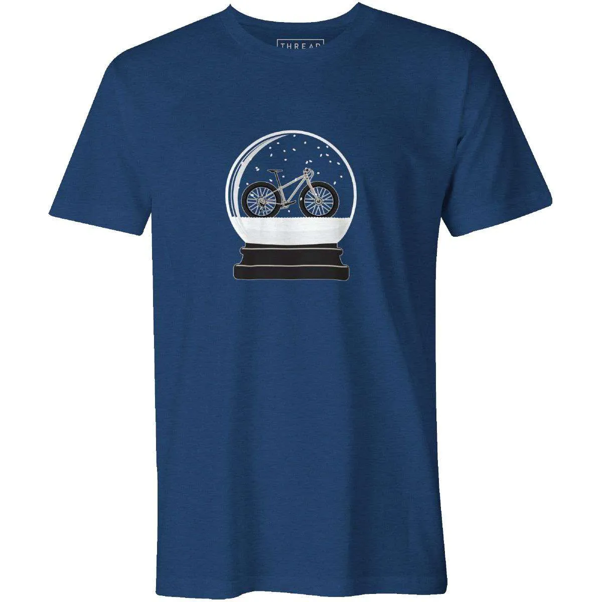 Snow Globe Tee