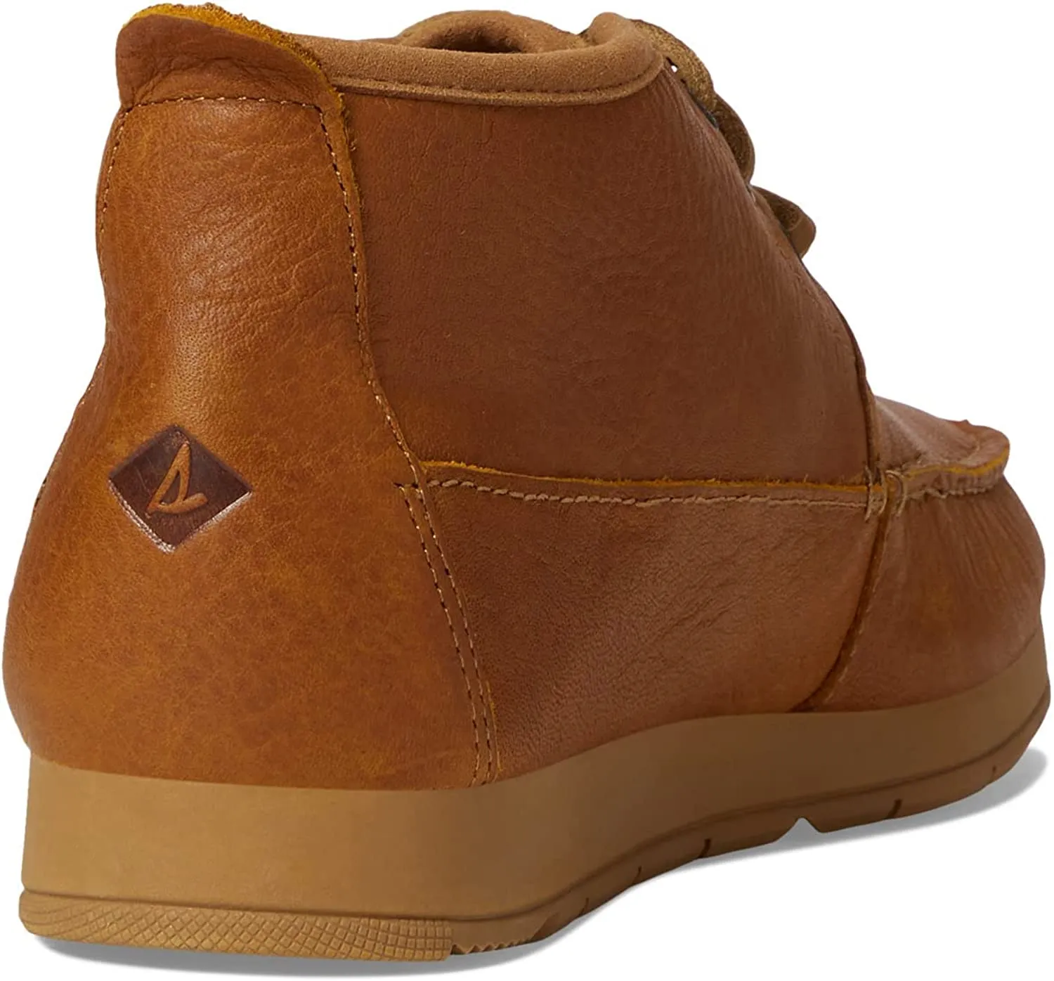 Sperry Top-Sider Moc-Sider Chukka Men's Boots