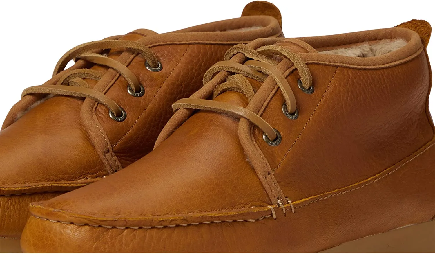 Sperry Top-Sider Moc-Sider Chukka Men's Boots