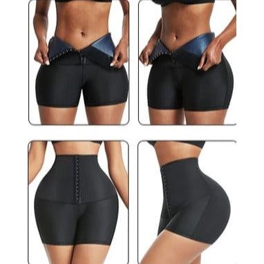 Sport Short Tight