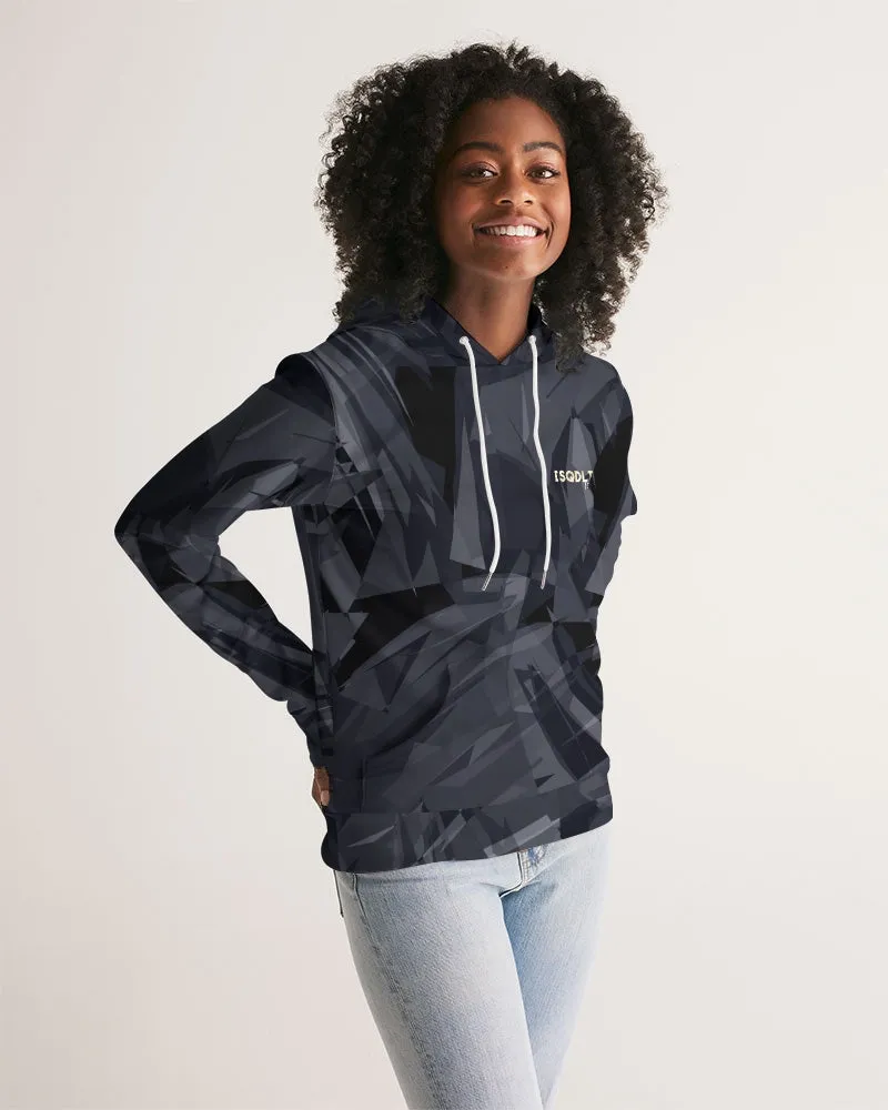 Sqdltd SB Women's Hoodie Polar Night