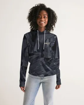 Sqdltd SB Women's Hoodie Polar Night