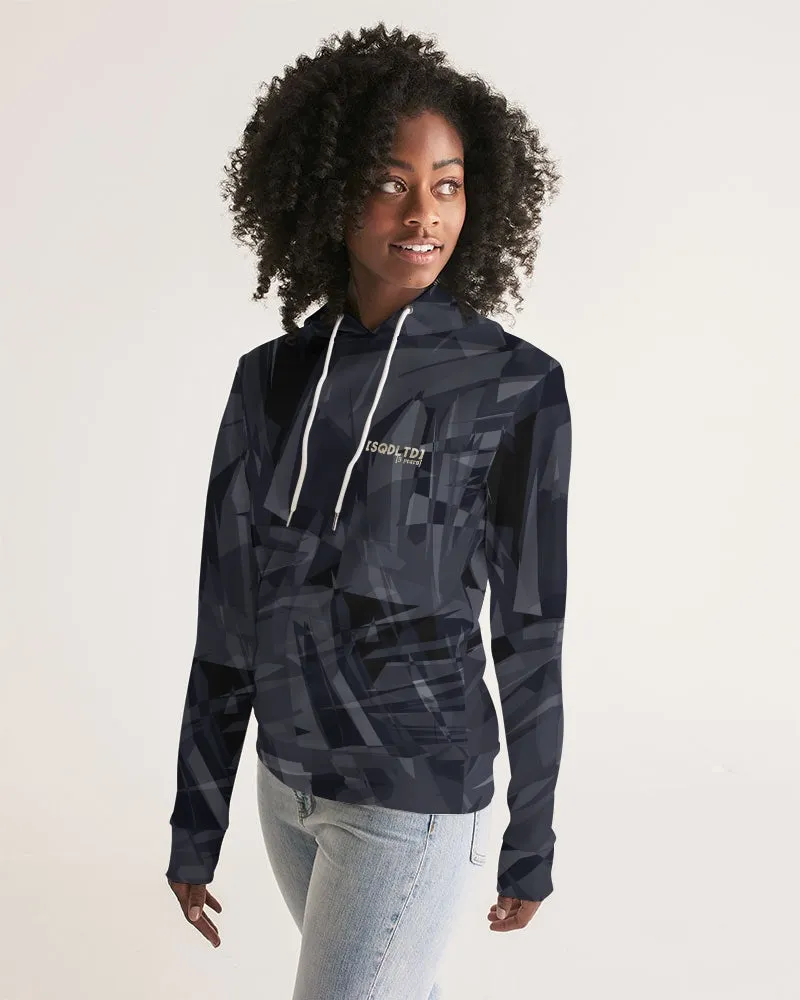 Sqdltd SB Women's Hoodie Polar Night