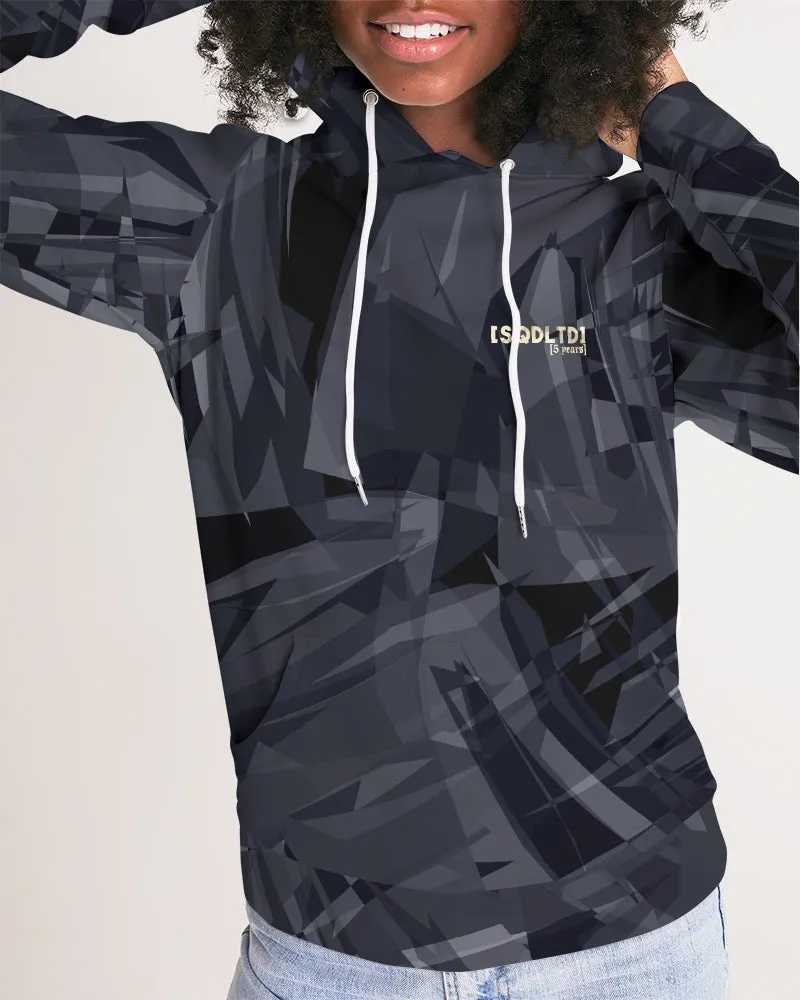 Sqdltd SB Women's Hoodie Polar Night