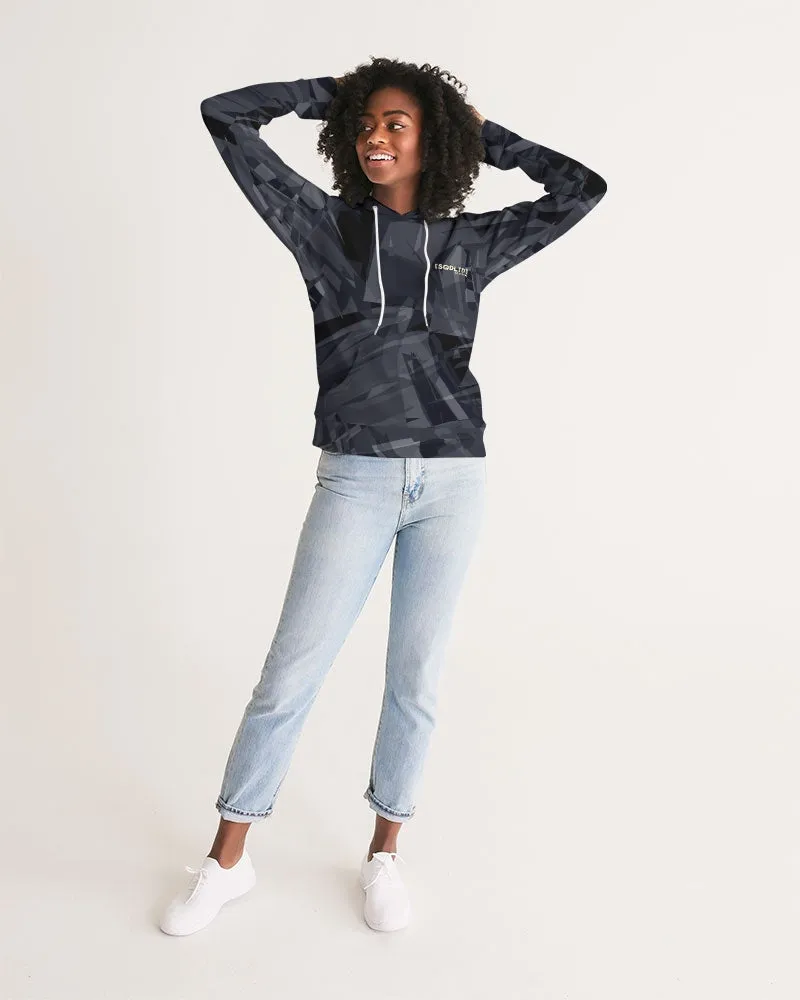 Sqdltd SB Women's Hoodie Polar Night