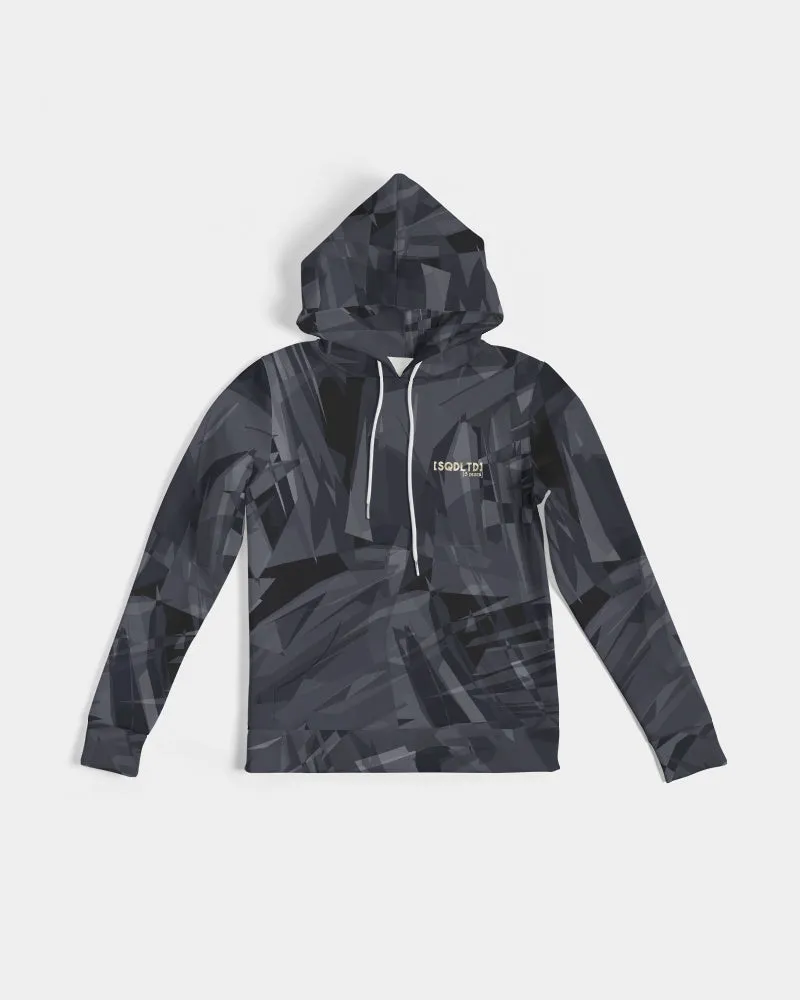 Sqdltd SB Women's Hoodie Polar Night