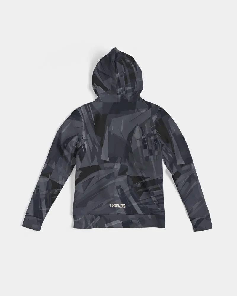 Sqdltd SB Women's Hoodie Polar Night