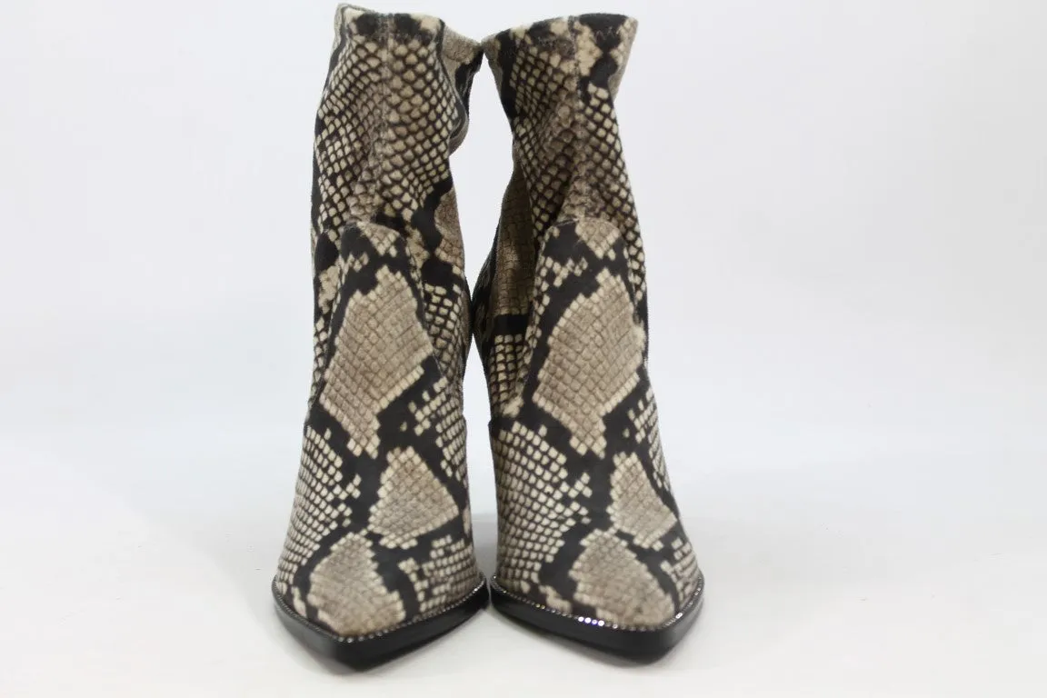 Steve Madden Distract Women's Snake boots 5M(ZAP12954)