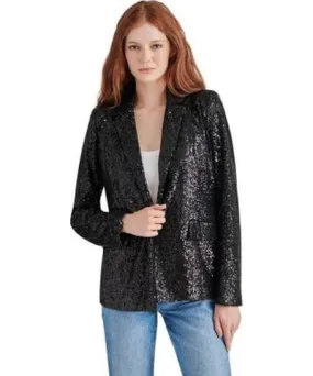 Steve Madden Women's Payton Blazer