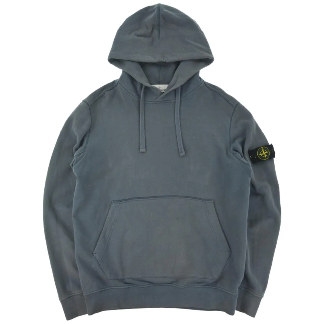 Stone Island Hoodie Size M