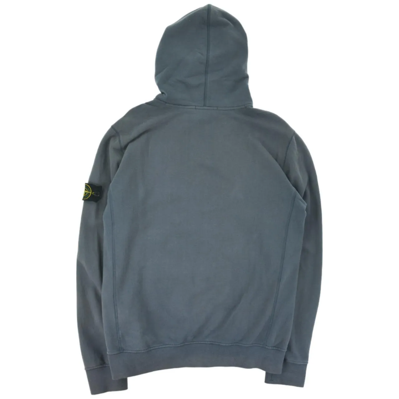 Stone Island Hoodie Size M