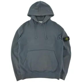 Stone Island Hoodie Size M