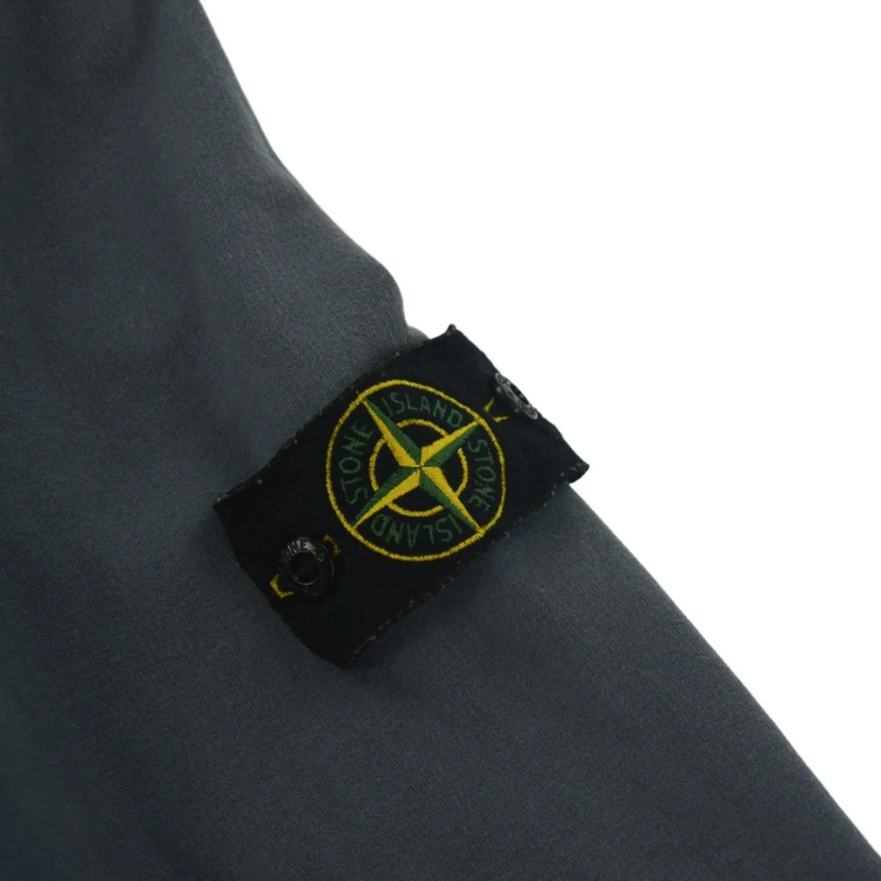 Stone Island Hoodie Size M