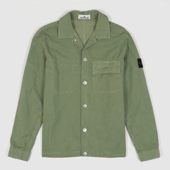 Stone Island  Overshirt Jacket