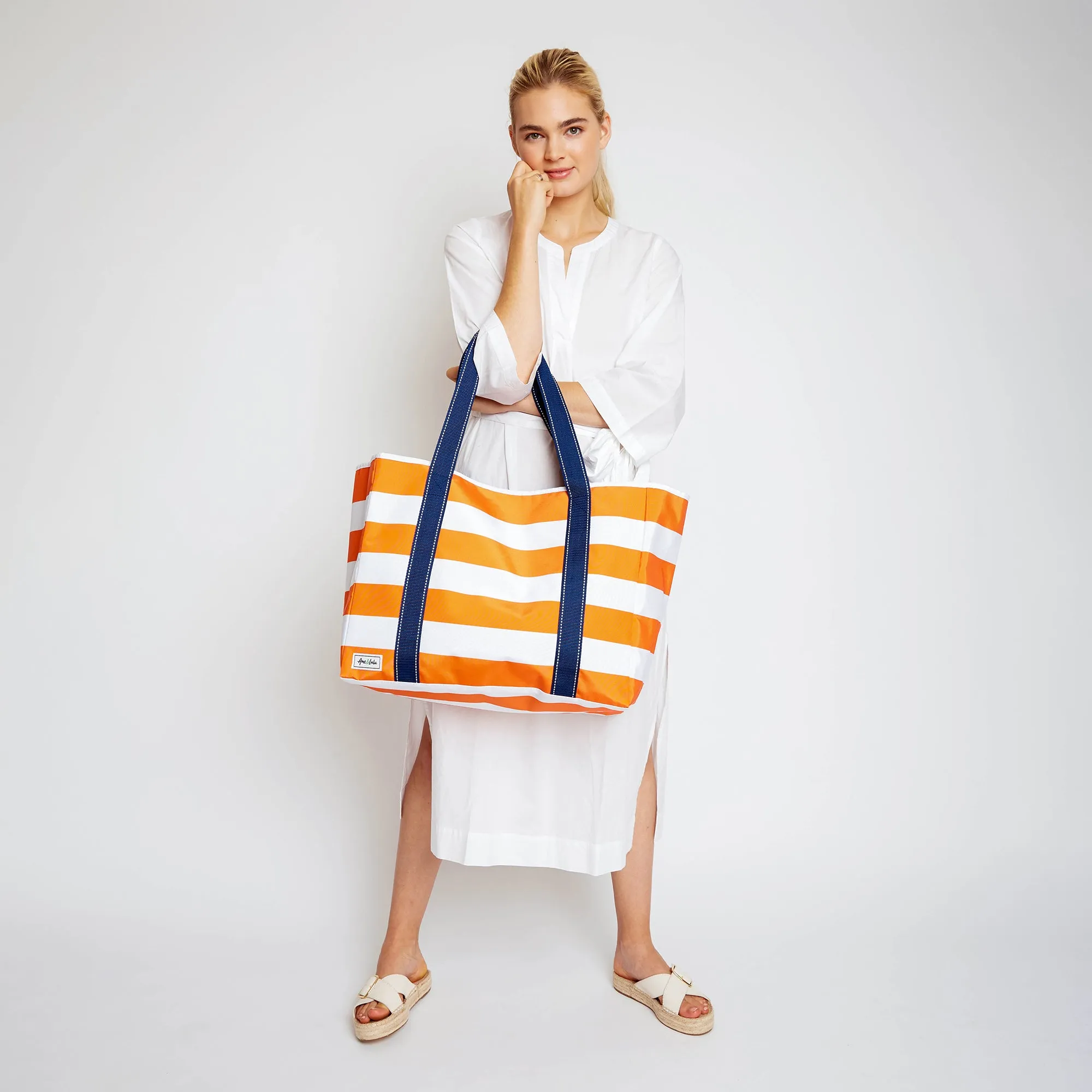 Sun & Sea Tote