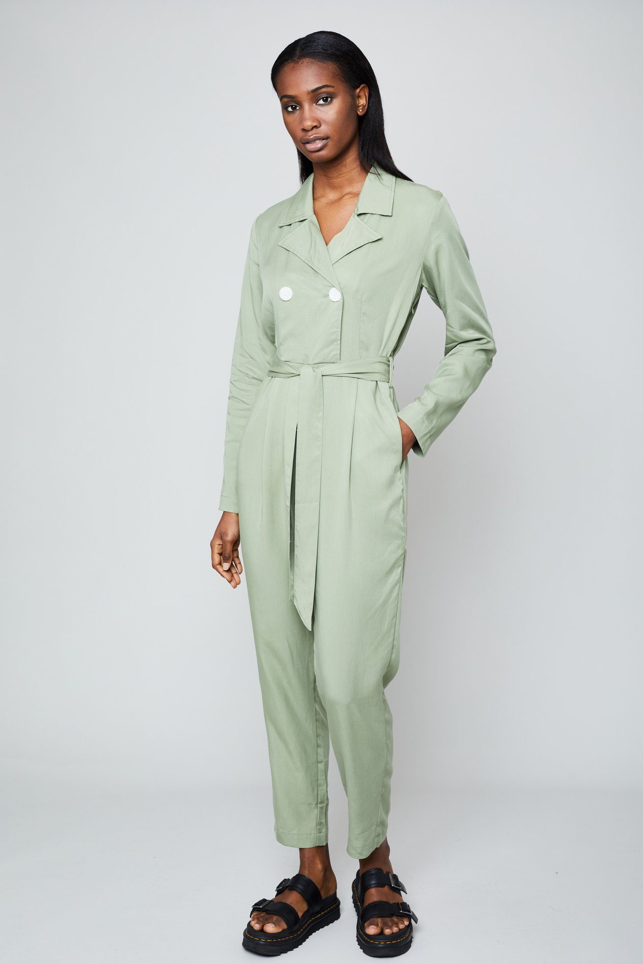 THE SERENA JUMPSUIT