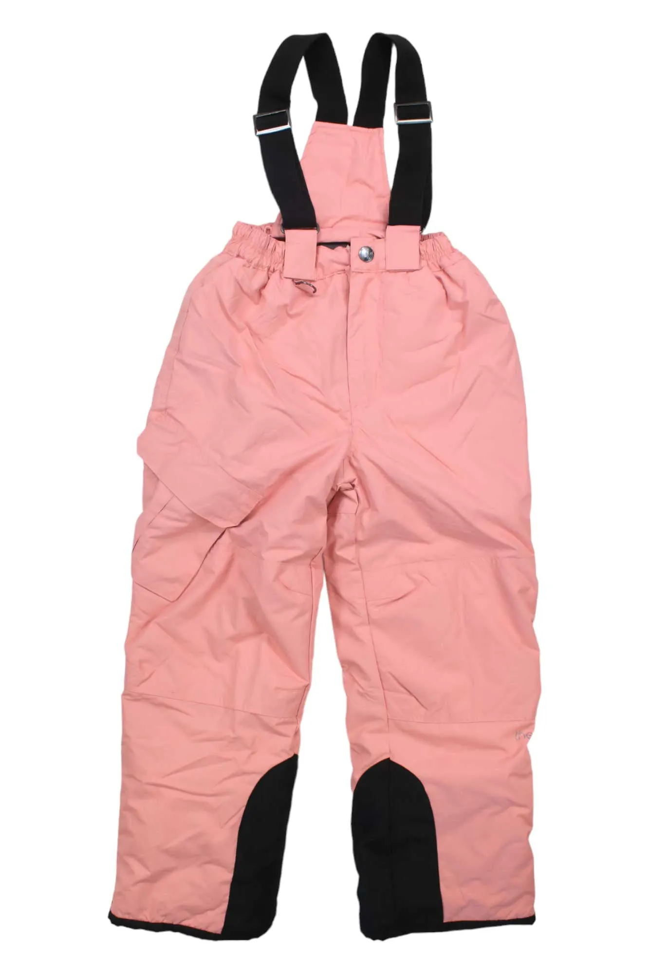 Therm Kids' Snowrider Overall